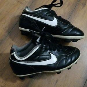 Nike Toddler cleats